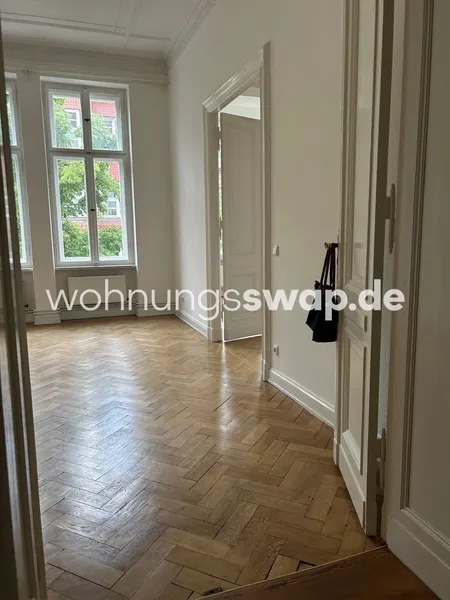 Wohnungstausch: Geisbergstraße 12 — photo 1